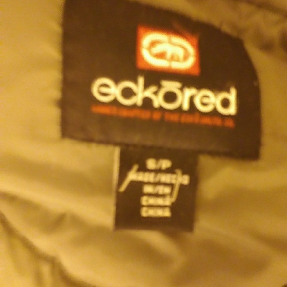 Coat - Picture 3 of 3